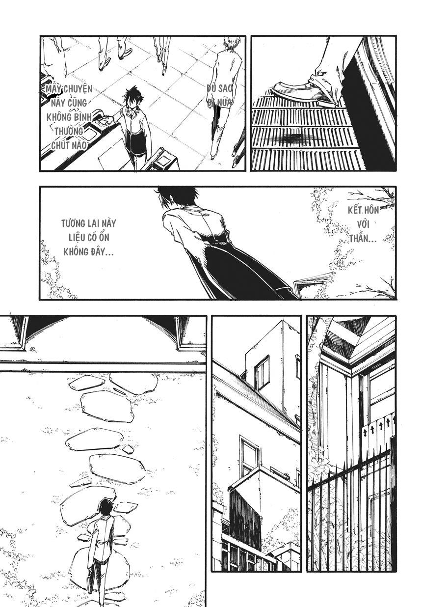 Monku No Tsukeyou Ga Nai Rabukome Chapter  7 - 9