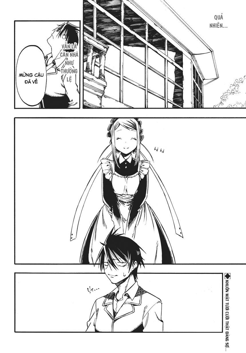 Monku No Tsukeyou Ga Nai Rabukome Chapter  7 - 10