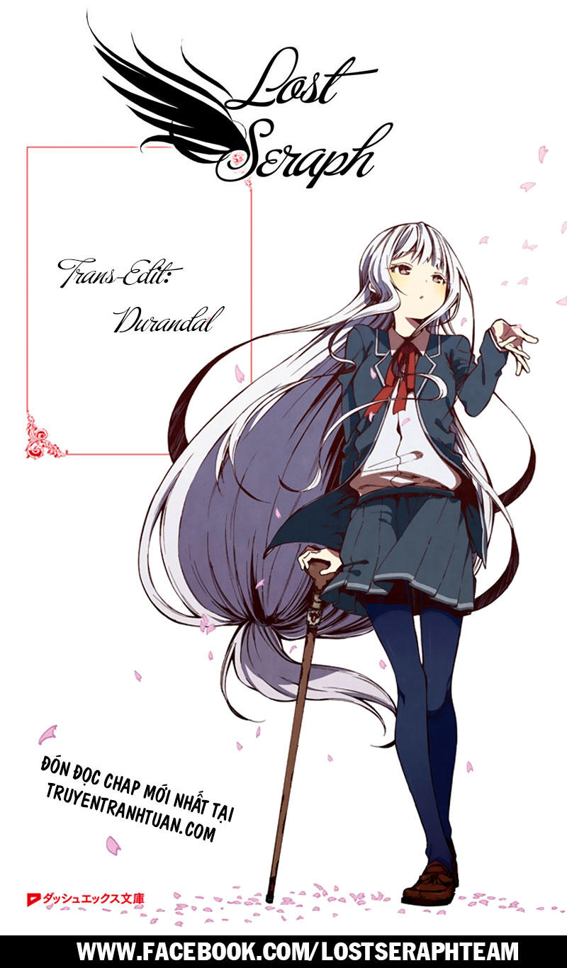 Monku No Tsukeyou Ga Nai Rabukome Chapter  13 - 1