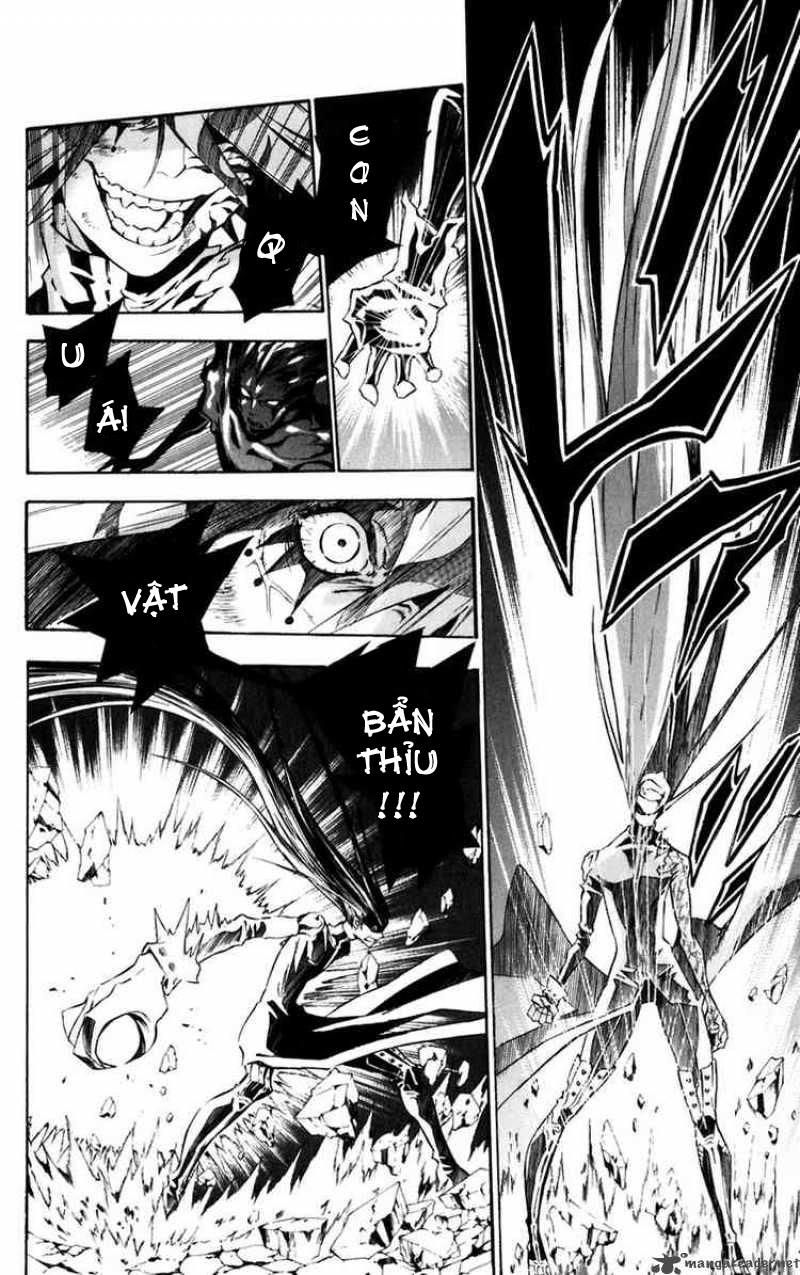 Quái Vật Sinh Ra Từ Linh Hồn Chết Chóc Chapter 109 - 10