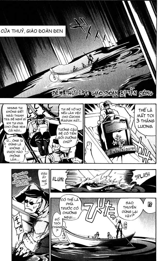 Quái Vật Sinh Ra Từ Linh Hồn Chết Chóc Chapter 139 - 7