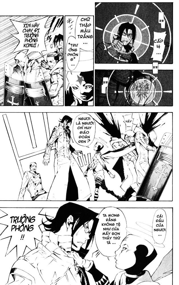 Quái Vật Sinh Ra Từ Linh Hồn Chết Chóc Chapter 148 - 10