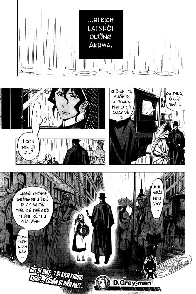 Quái Vật Sinh Ra Từ Linh Hồn Chết Chóc Chapter 158 - 16