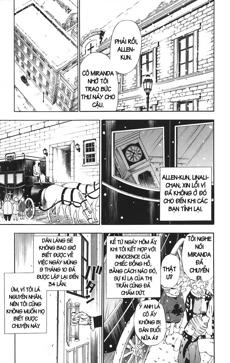 Quái Vật Sinh Ra Từ Linh Hồn Chết Chóc Chapter 26 - 18