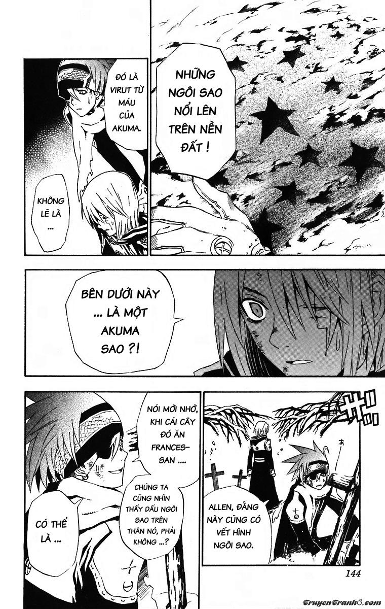 Quái Vật Sinh Ra Từ Linh Hồn Chết Chóc Chapter 34 - 8