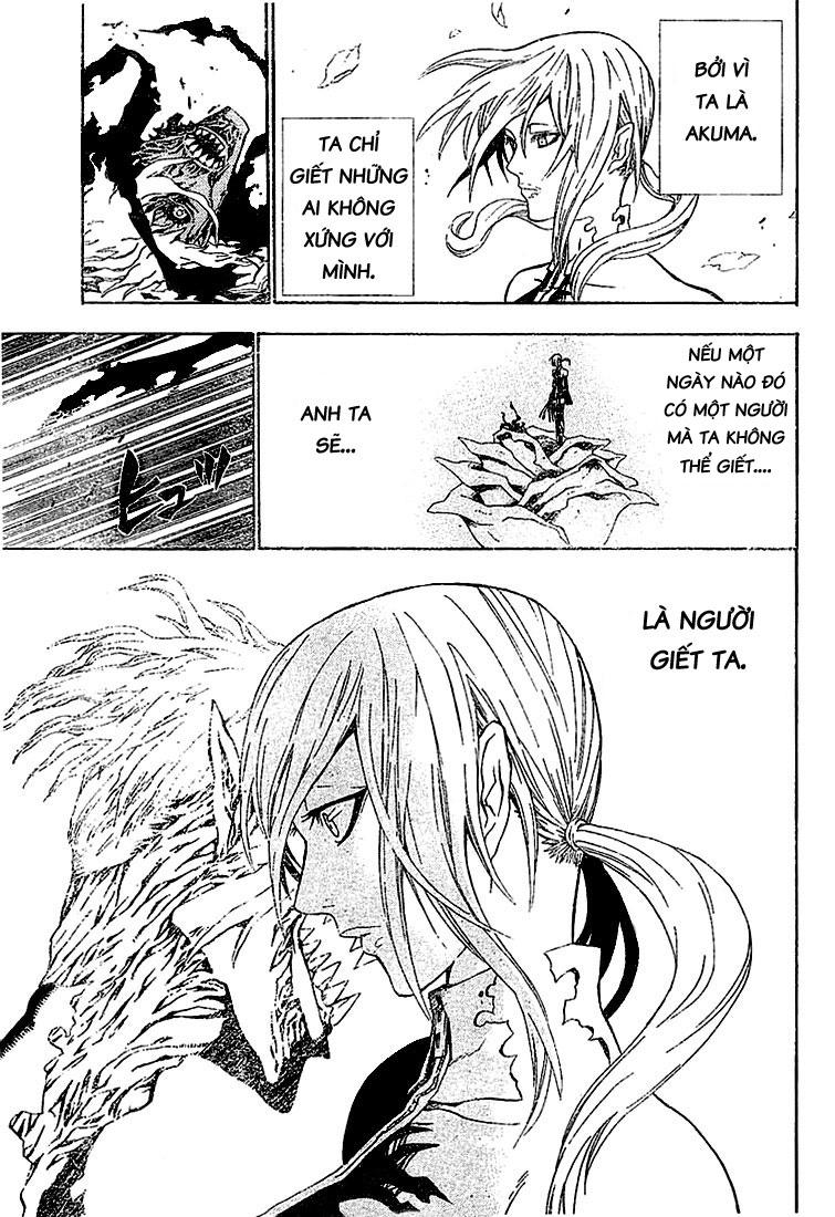 Quái Vật Sinh Ra Từ Linh Hồn Chết Chóc Chapter 39 - 16