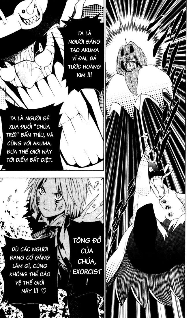 Quái Vật Sinh Ra Từ Linh Hồn Chết Chóc Chapter 4 - 15