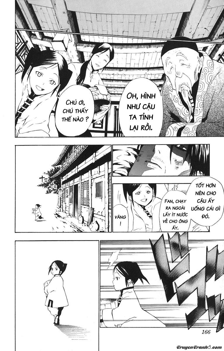 Quái Vật Sinh Ra Từ Linh Hồn Chết Chóc Chapter 45 - 17