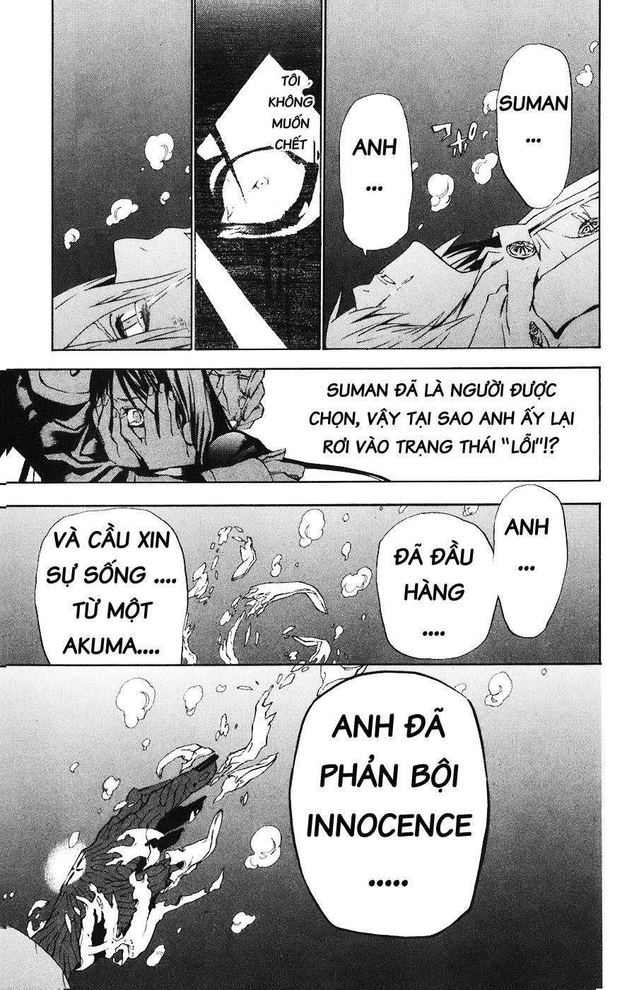 Quái Vật Sinh Ra Từ Linh Hồn Chết Chóc Chapter 49 - 17