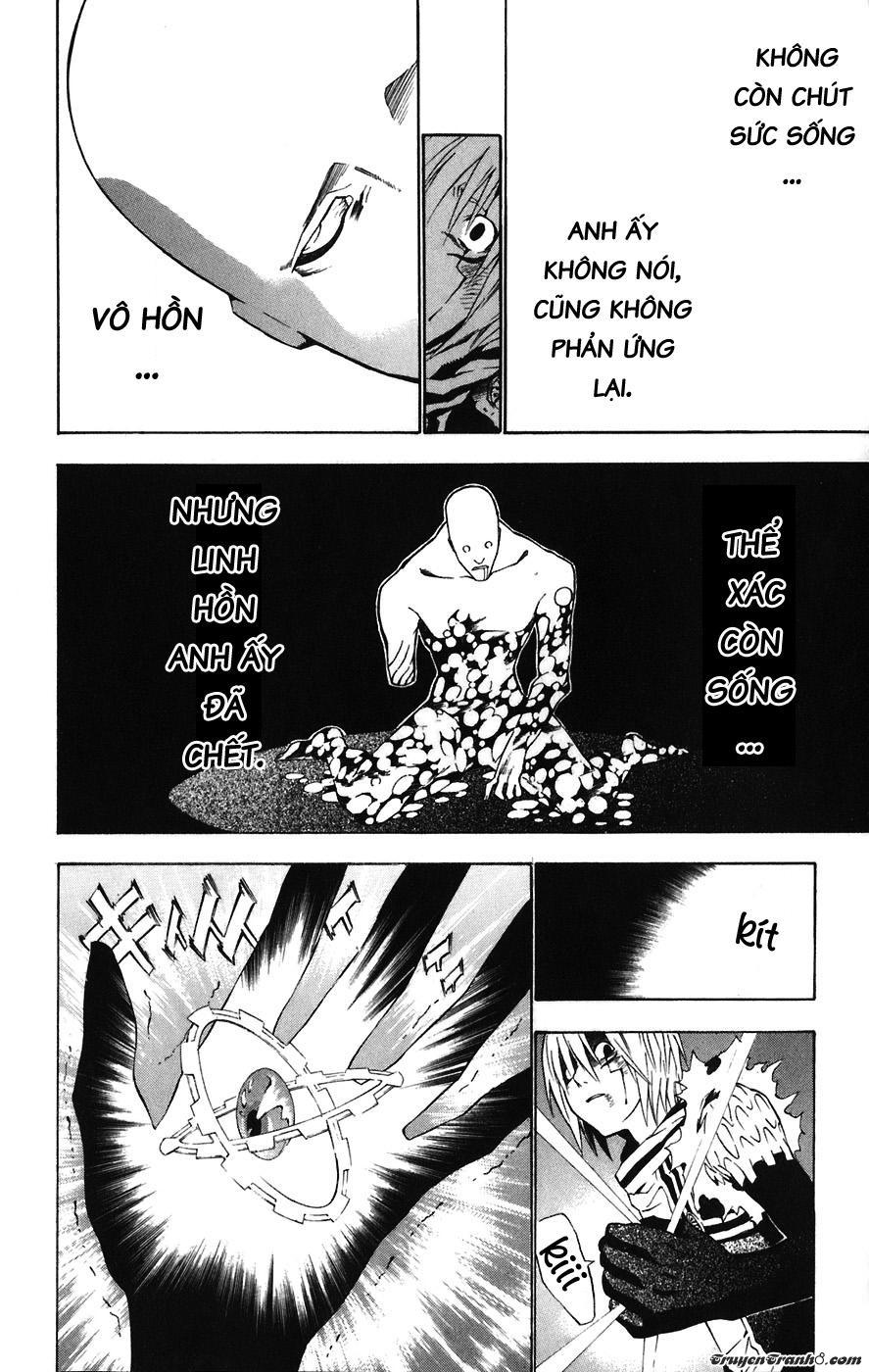 Quái Vật Sinh Ra Từ Linh Hồn Chết Chóc Chapter 54 - 15
