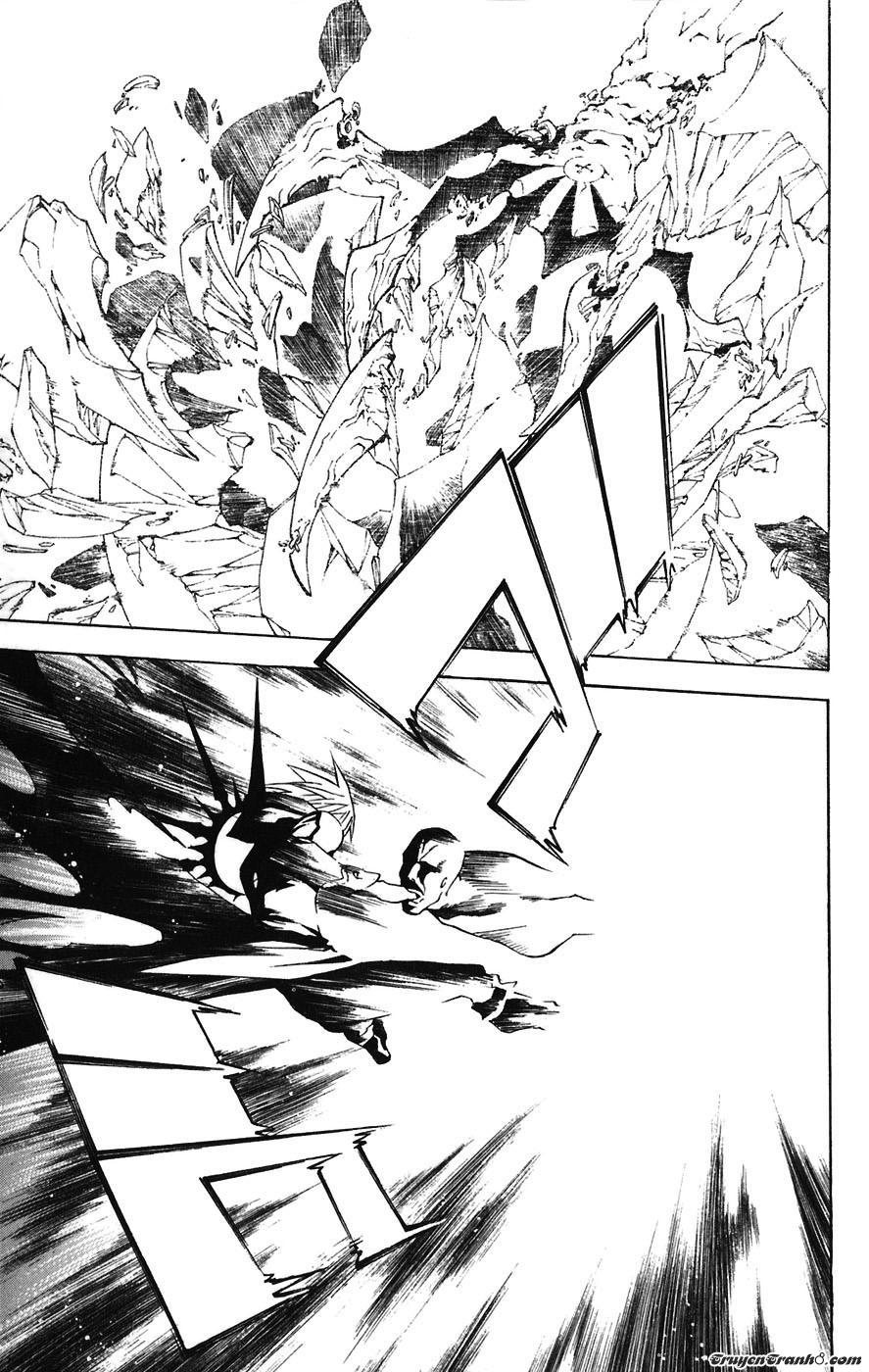 Quái Vật Sinh Ra Từ Linh Hồn Chết Chóc Chapter 54 - 10