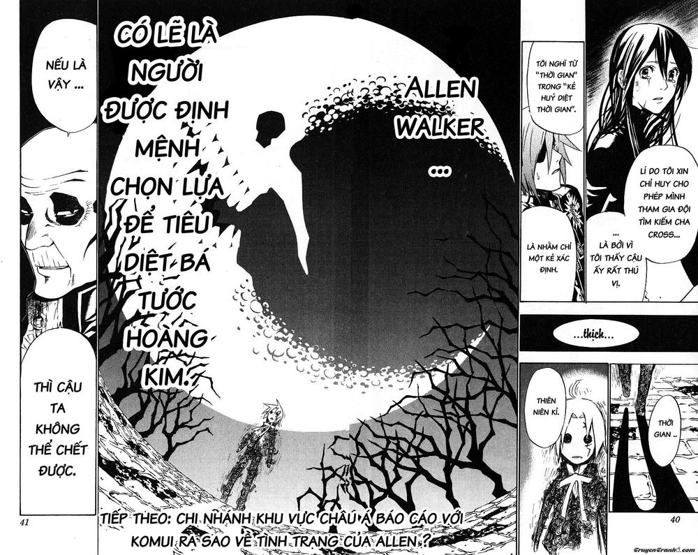 Quái Vật Sinh Ra Từ Linh Hồn Chết Chóc Chapter 58 - 15