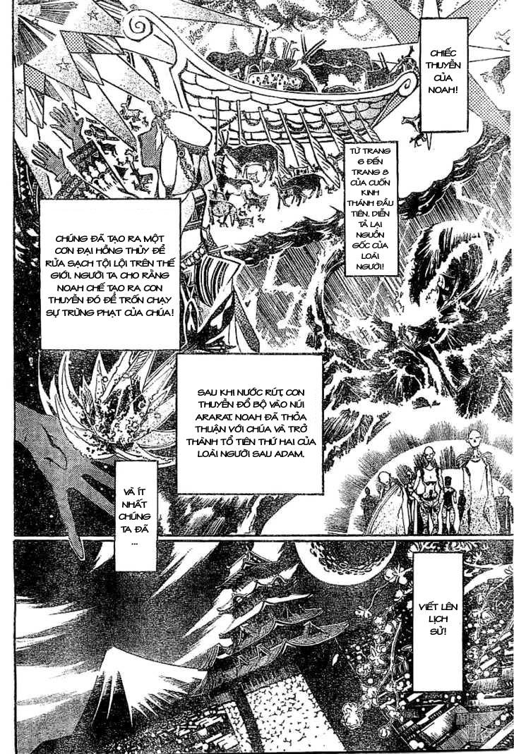 Quái Vật Sinh Ra Từ Linh Hồn Chết Chóc Chapter 78 - 5