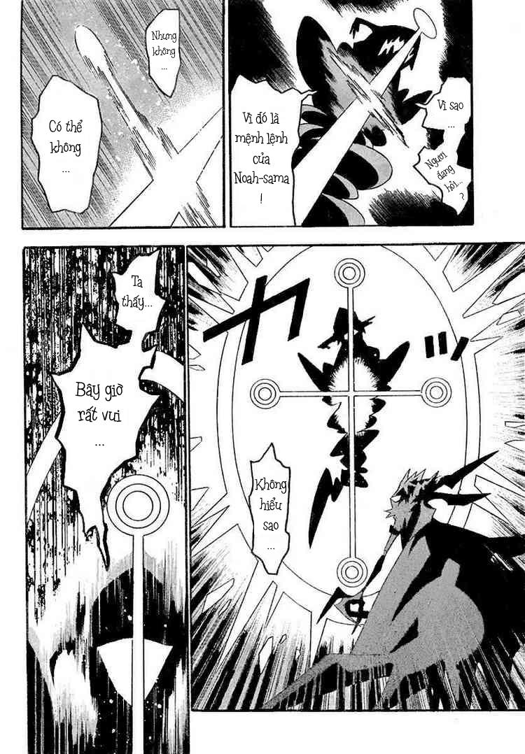 Quái Vật Sinh Ra Từ Linh Hồn Chết Chóc Chapter 85 - 6