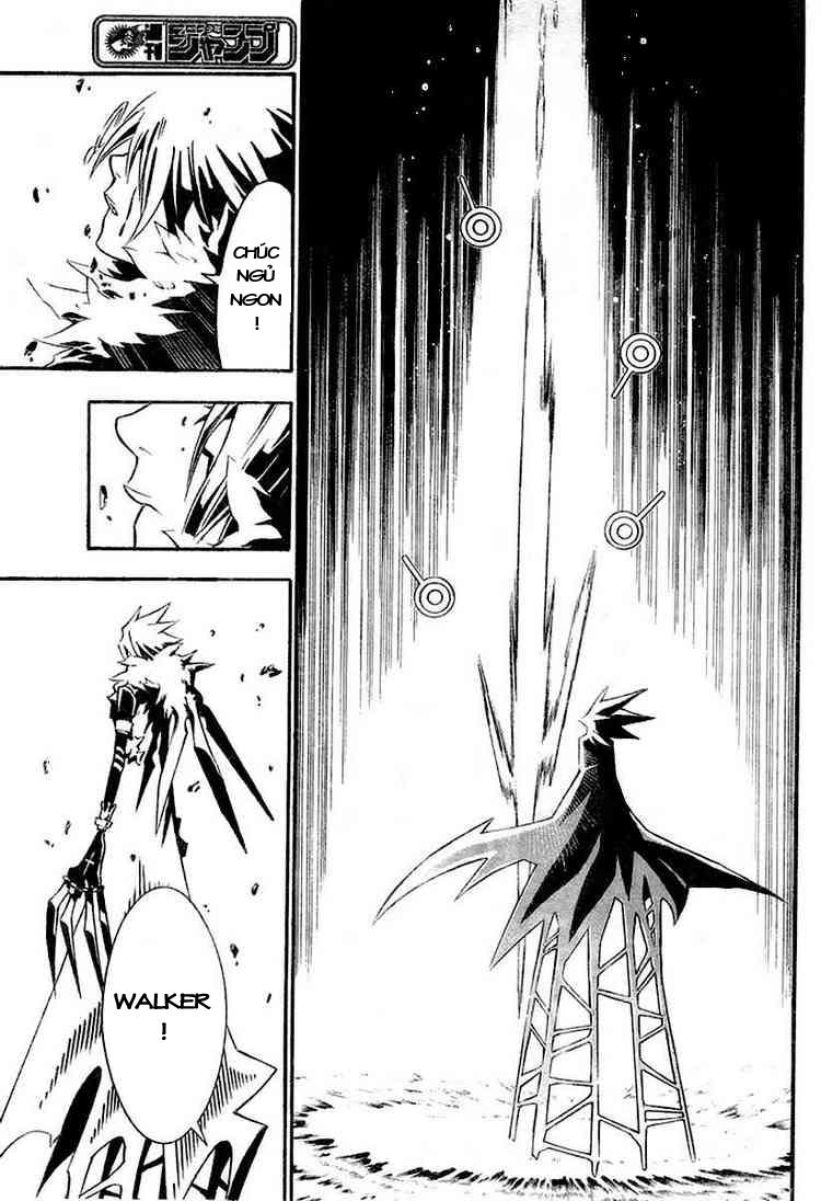 Quái Vật Sinh Ra Từ Linh Hồn Chết Chóc Chapter 85 - 7