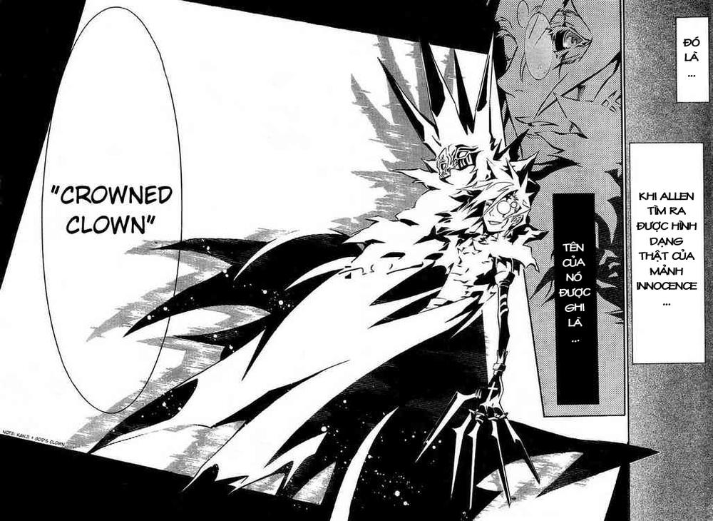 Quái Vật Sinh Ra Từ Linh Hồn Chết Chóc Chapter 85 - 8