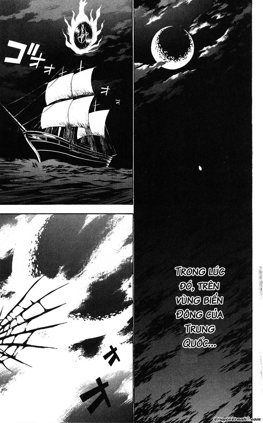 Quái Vật Sinh Ra Từ Linh Hồn Chết Chóc Chapter 63 - 15