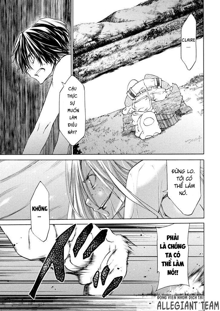 Sợi Xích Thần Chapter 10.5 - 18
