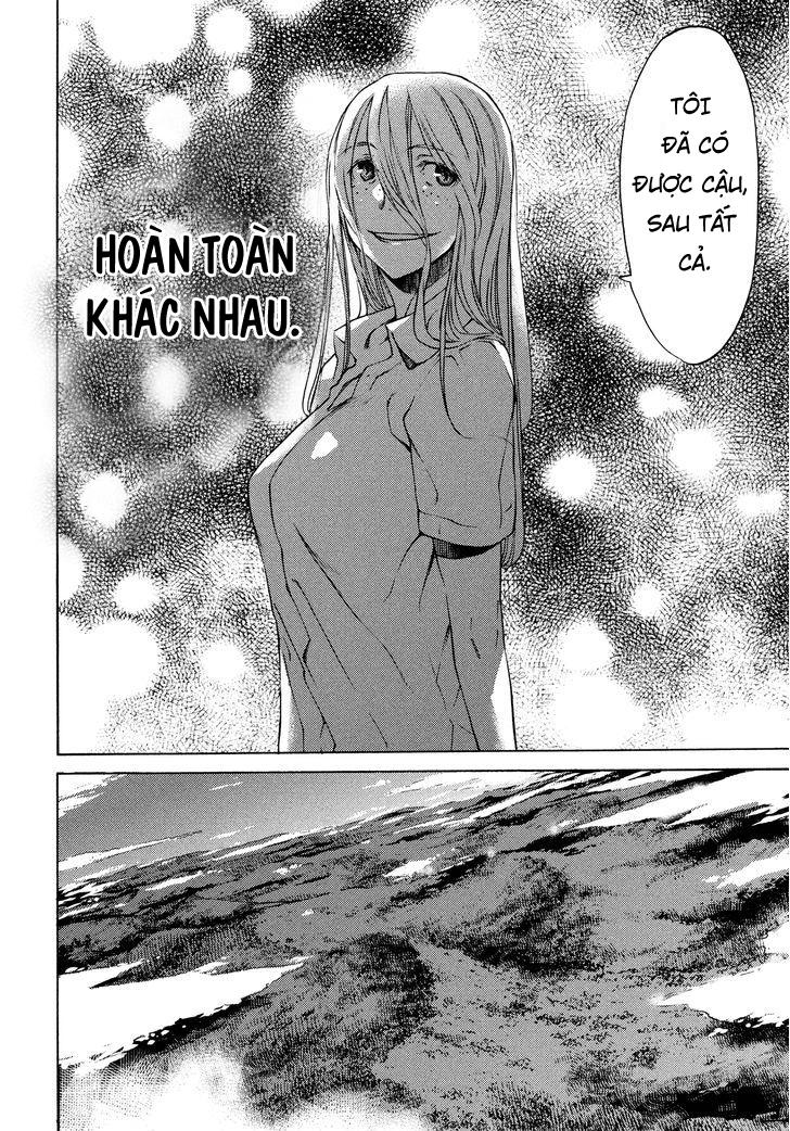 Sợi Xích Thần Chapter 10 - 27