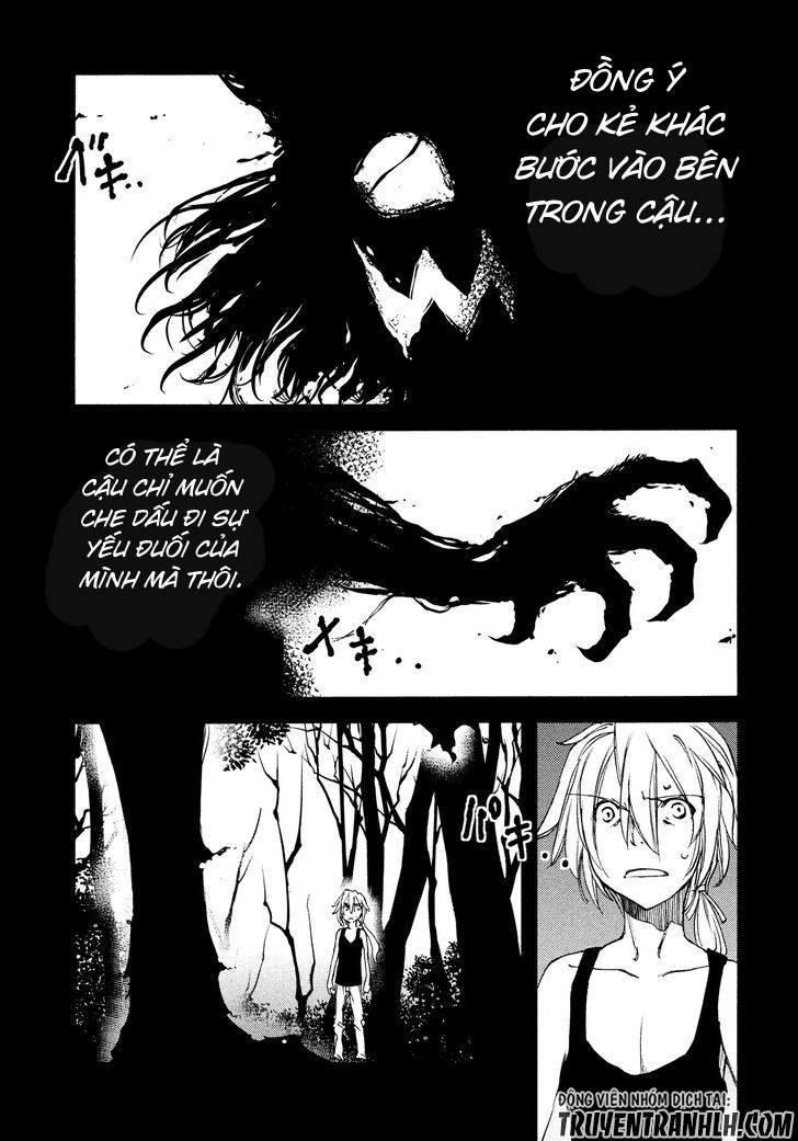 Sợi Xích Thần Chapter 19 - 11