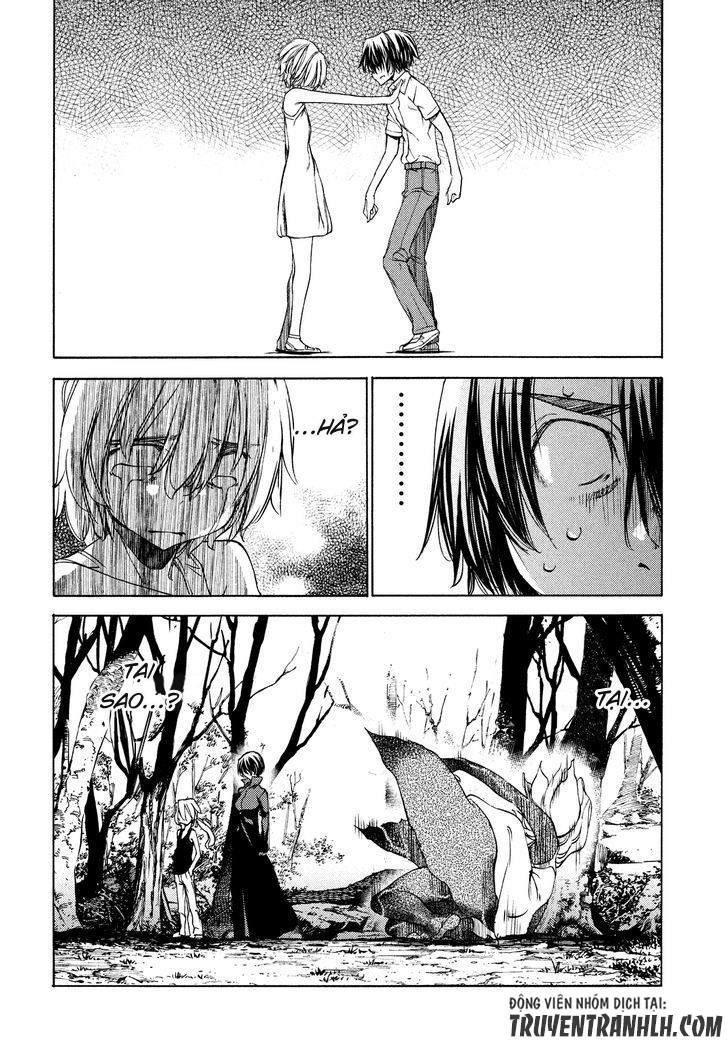Sợi Xích Thần Chapter 19 - 37