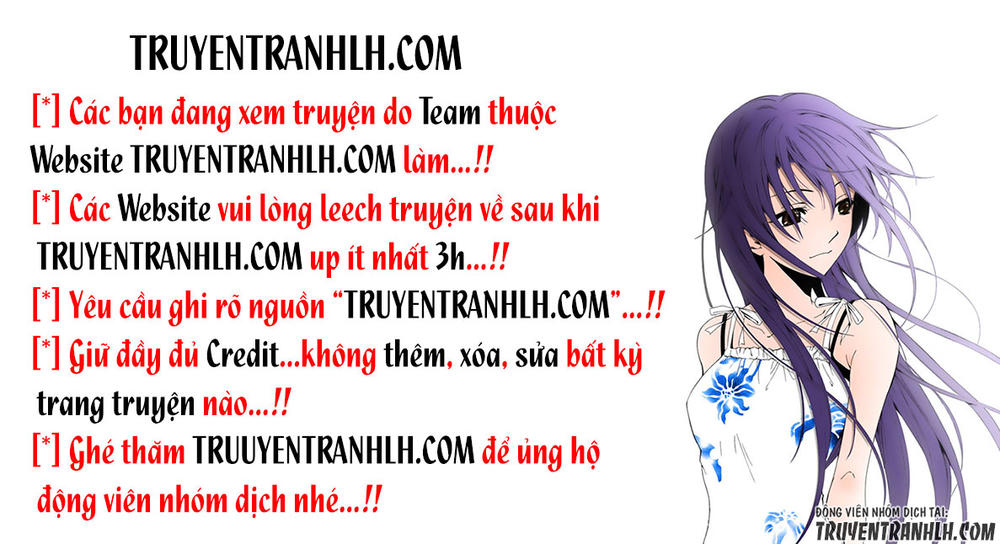 Sợi Xích Thần Chapter 21 - 1