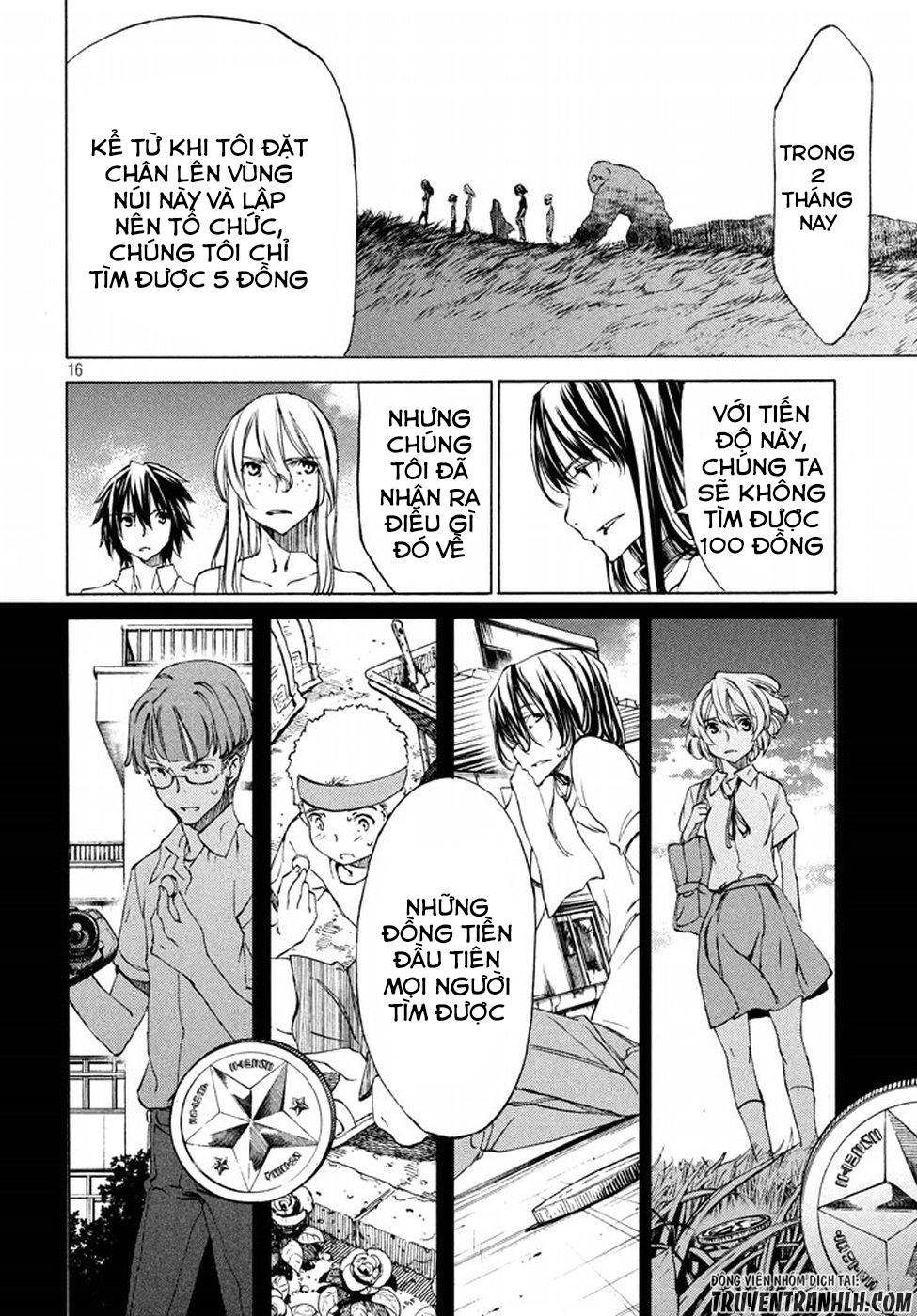 Sợi Xích Thần Chapter 23 - 19