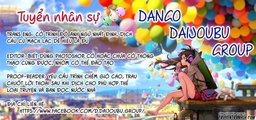 Sợi Xích Thần Chapter 27 - 2