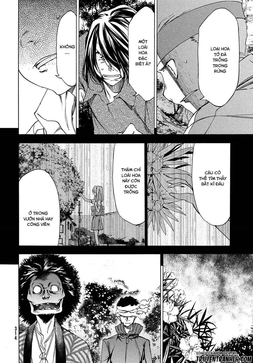 Sợi Xích Thần Chapter 28 - 22