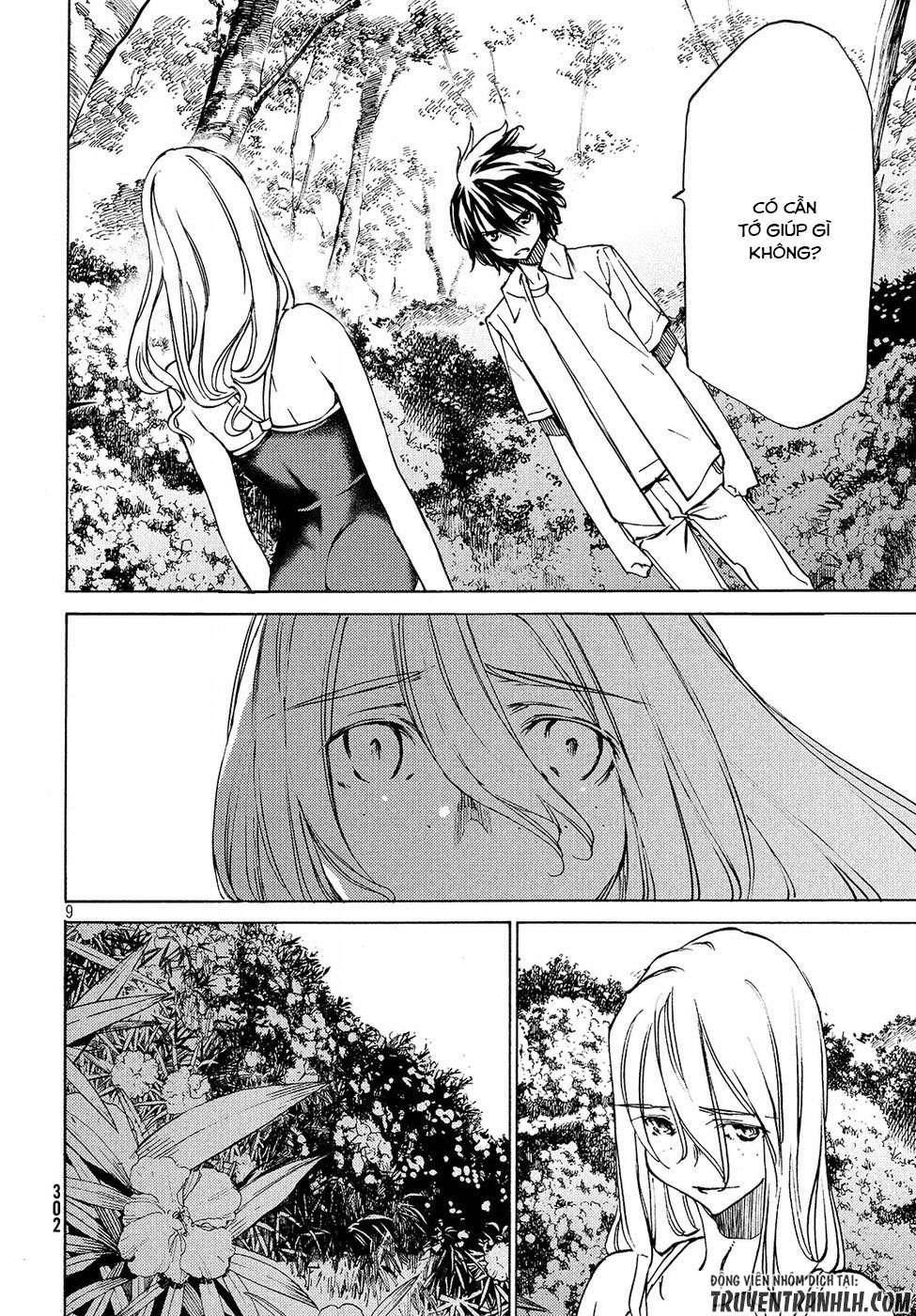 Sợi Xích Thần Chapter 28 - 10