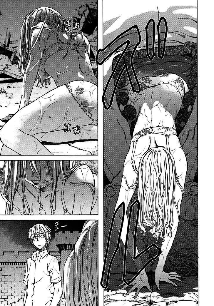 Sợi Xích Thần Chapter 9 - 14