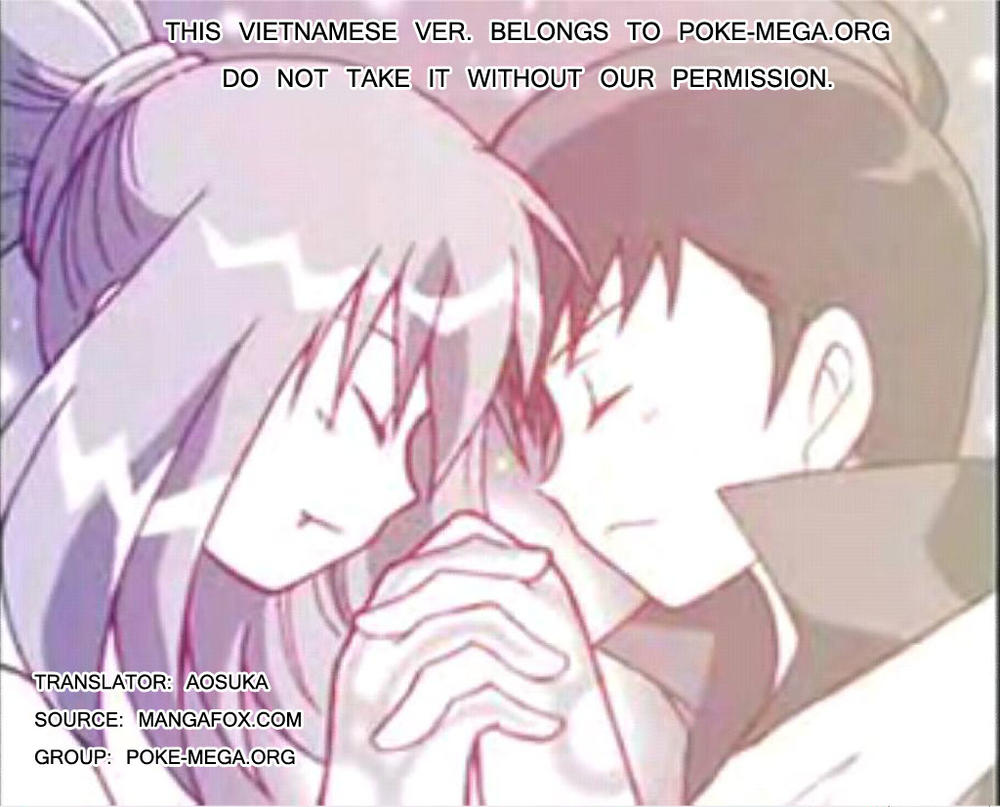 Pokemon Special Chapter 324.327 - 38
