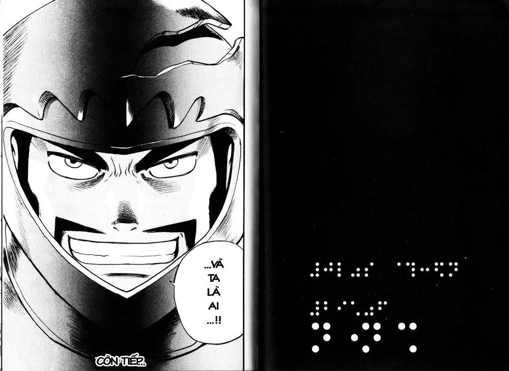 Pokemon Special Chapter 324.327 - 39