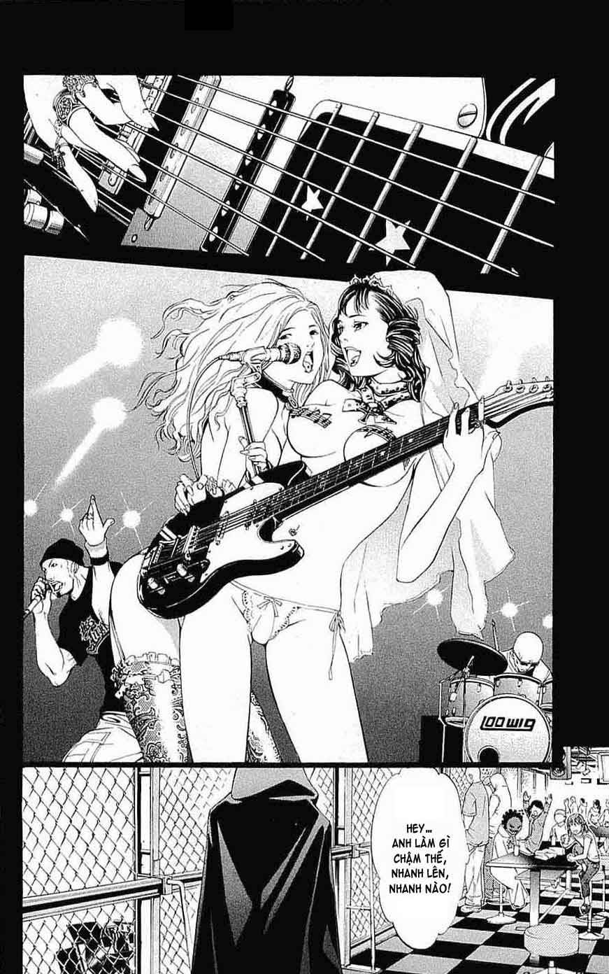 Air Gear Chapter 116 - 2