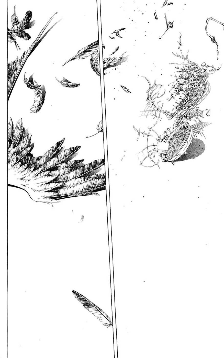 Air Gear Chapter 119 - 11