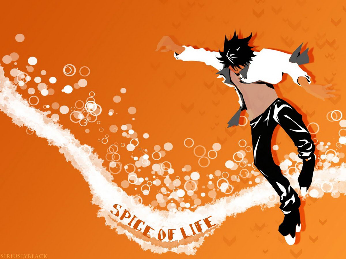 Air Gear Chapter 145 - 2