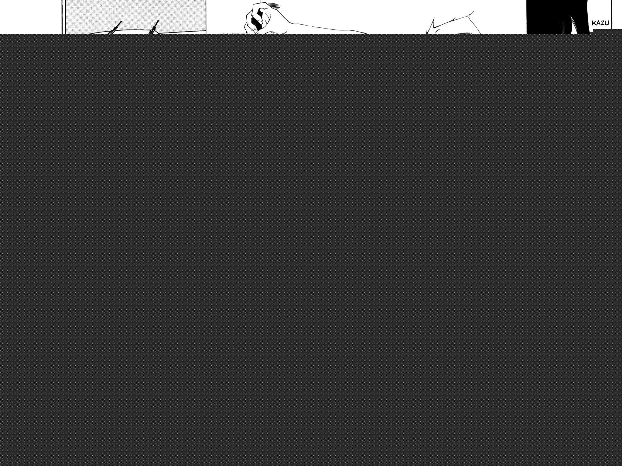 Air Gear Chapter 203 - 9