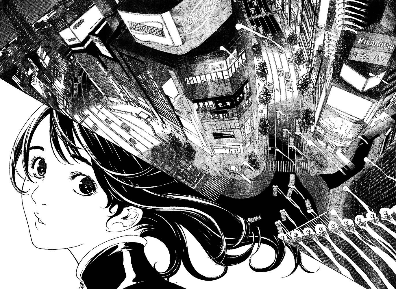 Air Gear Chapter 228 - 10