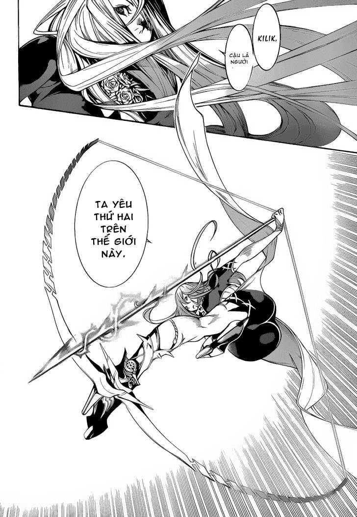 Air Gear Chapter 330 - 7