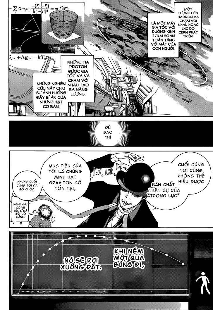 Air Gear Chapter 331 - 5