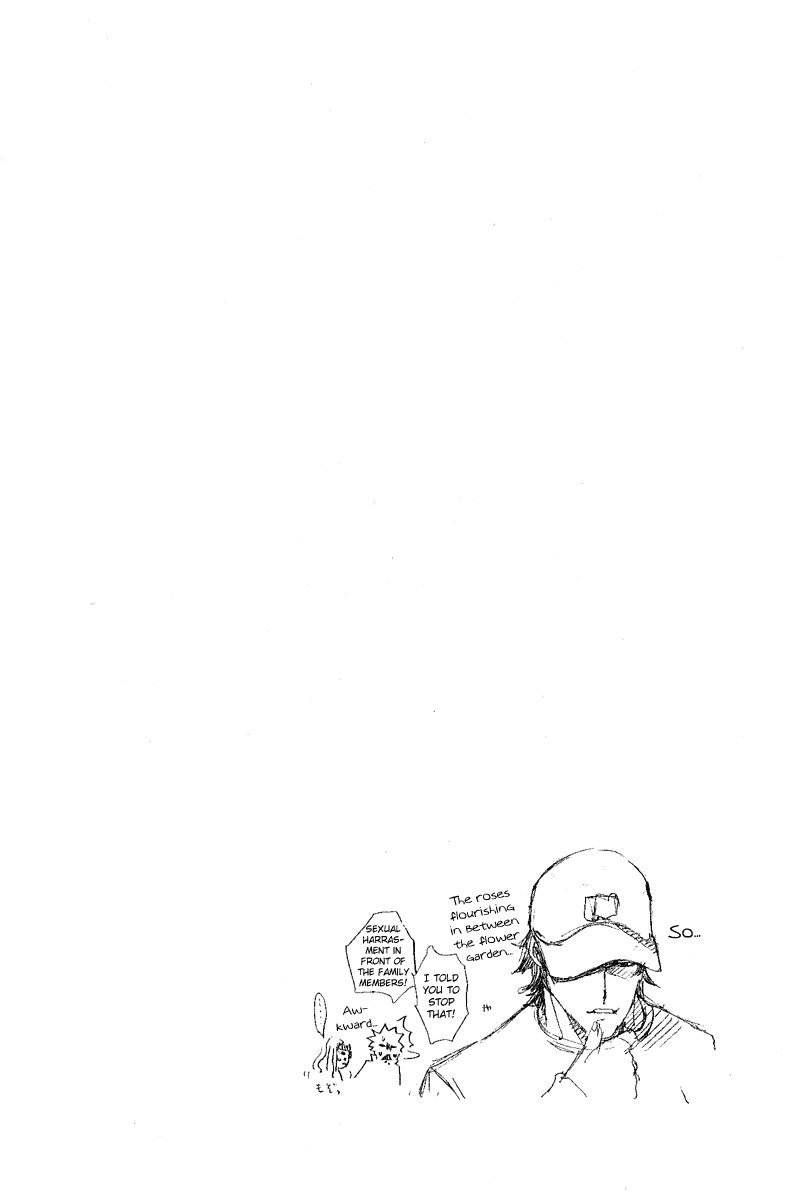 Air Gear Chapter 45 - 19