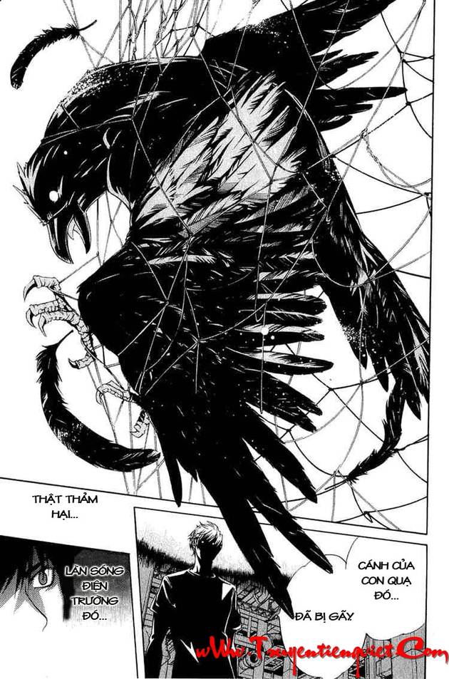 Air Gear Chapter 70 - 7