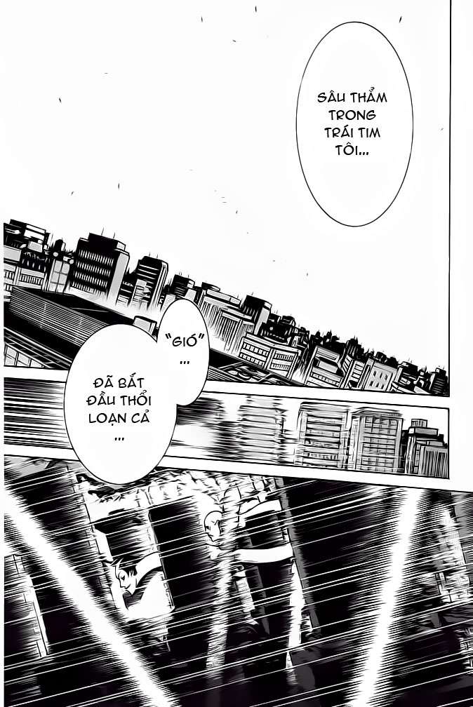 Air Gear Chapter 83 - 7