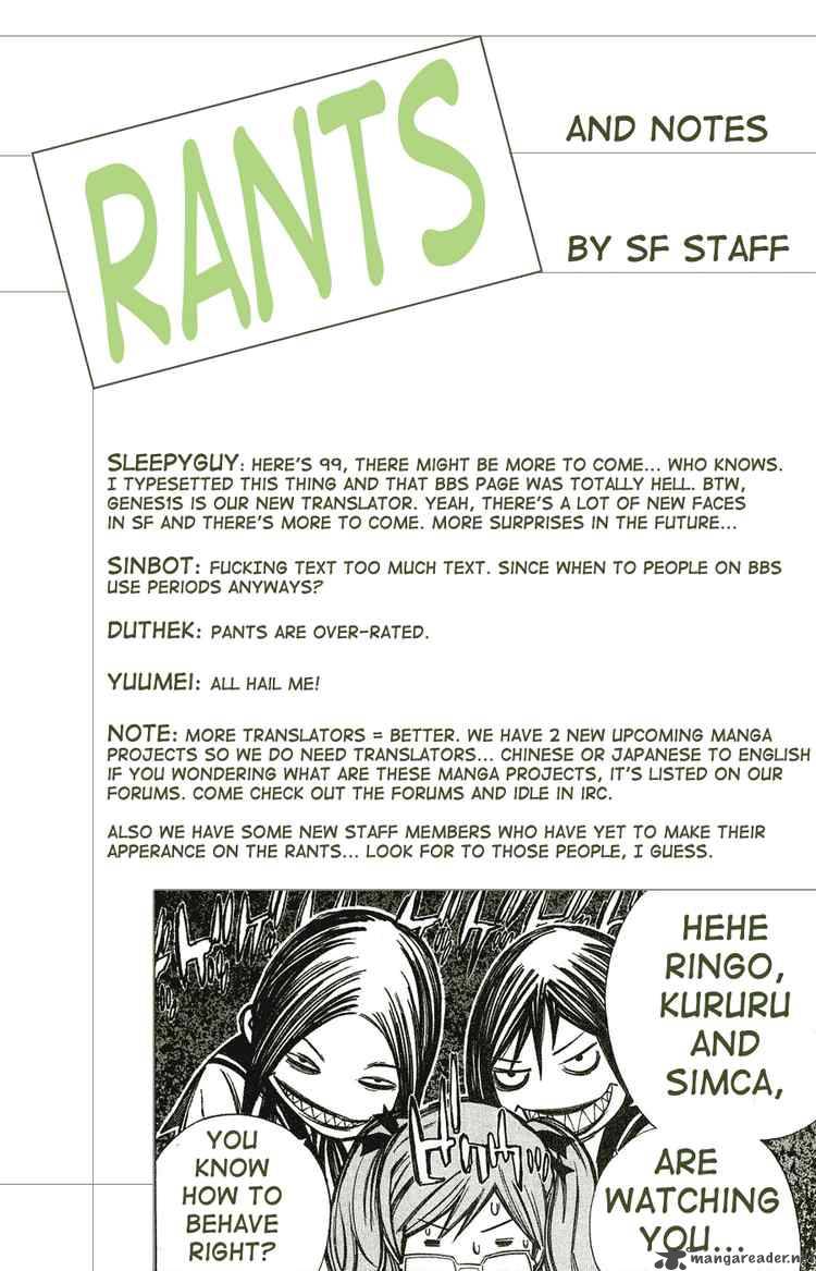 Air Gear Chapter 99 - 20