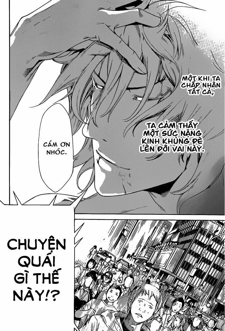Air Gear Chapter 351 - 8