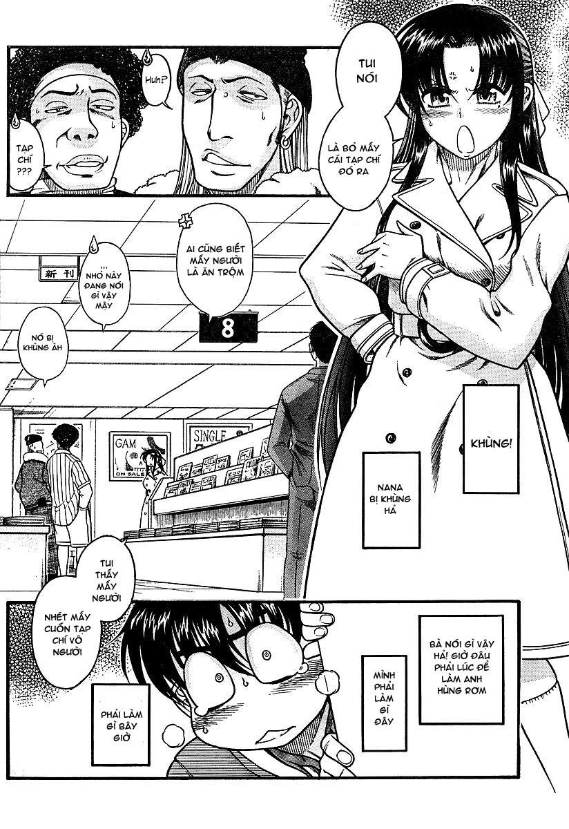 Nana To Kaoru Chapter 10 - 2