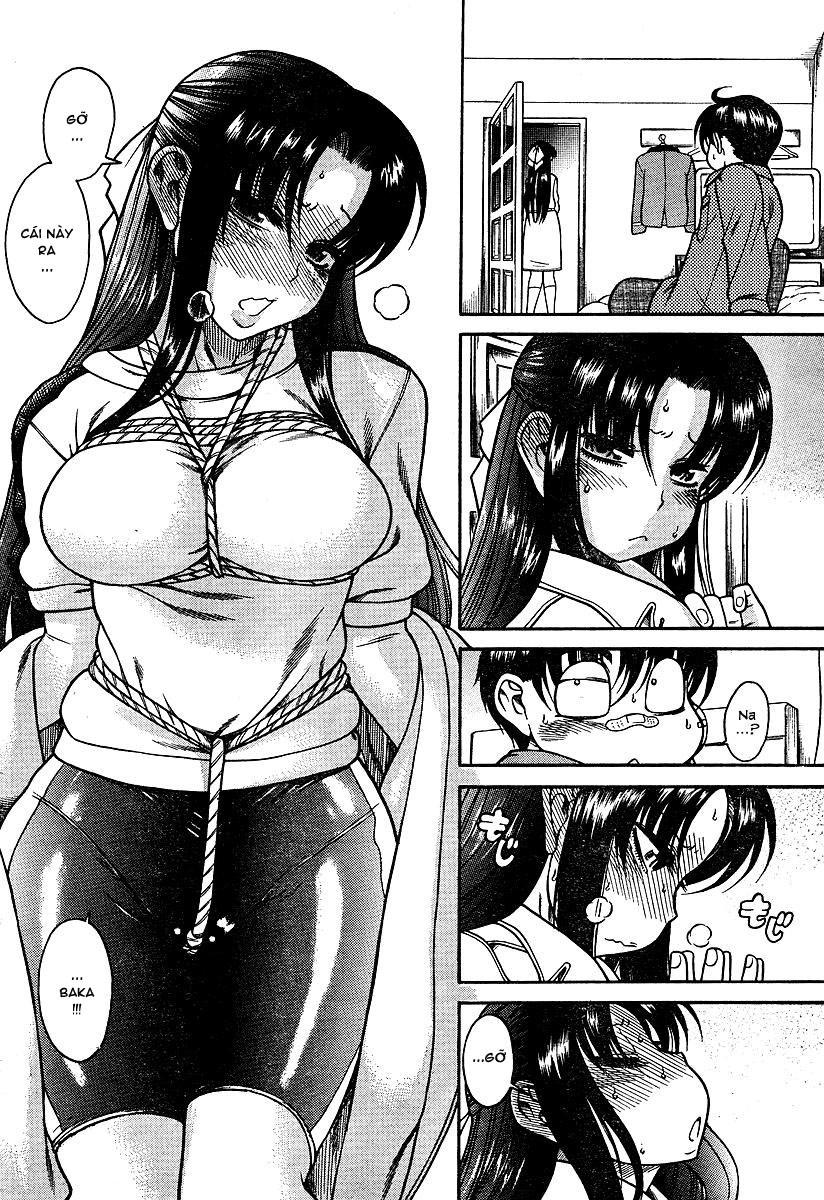 Nana To Kaoru Chapter 10 - 15