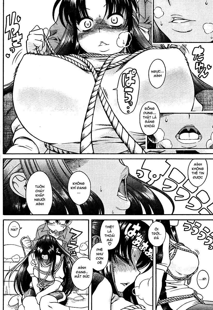 Nana To Kaoru Chapter 10 - 17