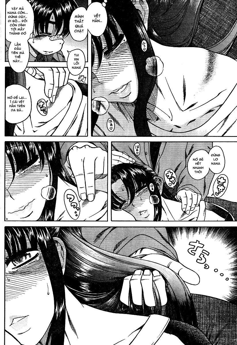 Nana To Kaoru Chapter 10 - 19