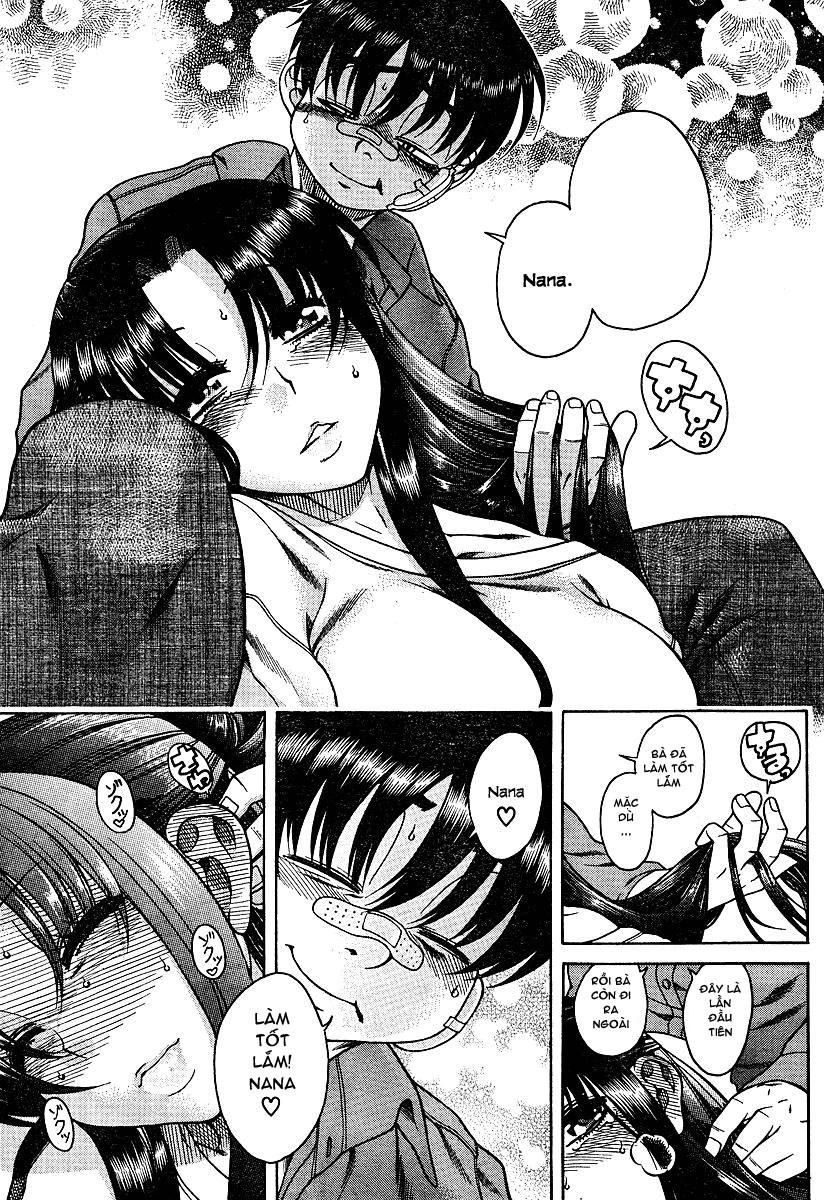 Nana To Kaoru Chapter 10 - 20